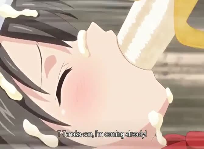 Video :Doki Little Ooya San Sex-Scenes
